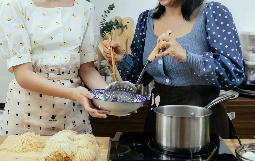A More Considered Way to Cook